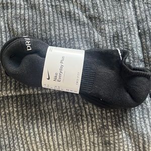 Nike socks